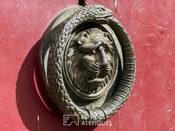 Appartement au coeur de l’hypercentre de Dijon