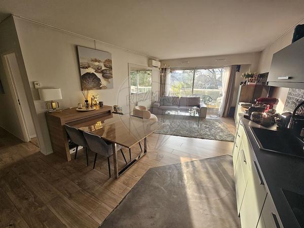 Appartement  en vente - Seine-et-Marne - 77