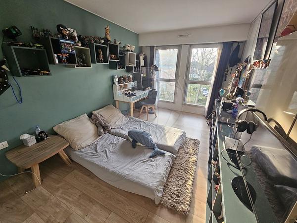 Appartement  en vente - Seine-et-Marne - 77