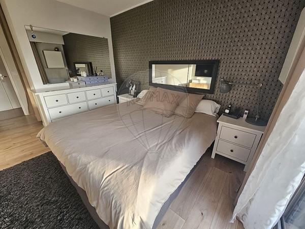 Appartement  en vente - Seine-et-Marne - 77