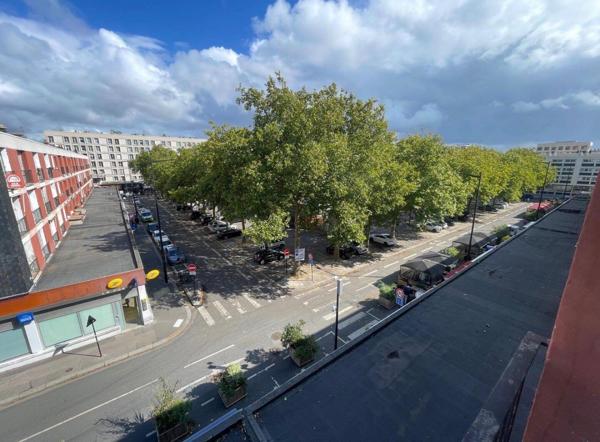 Appartement T3 - Quartier Les Halles