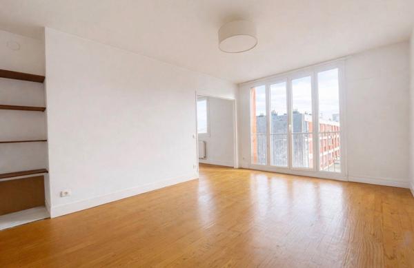 Appartement T3 - Quartier Les Halles