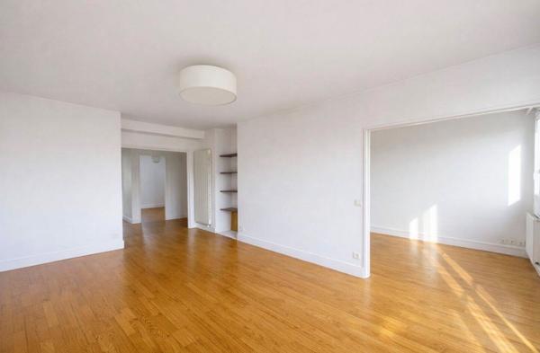Appartement T3 - Quartier Les Halles