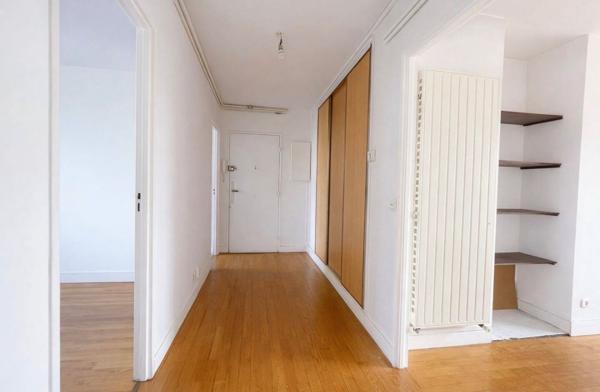 Appartement T3 - Quartier Les Halles