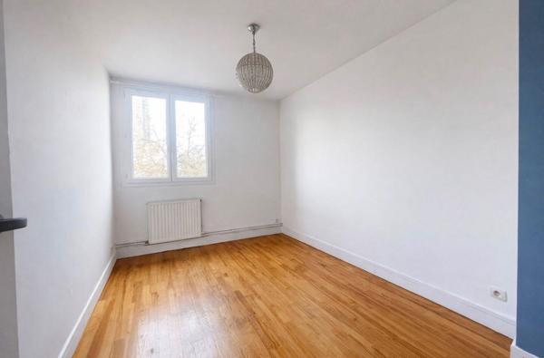 Appartement T3 - Quartier Les Halles