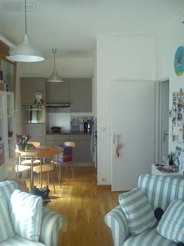 Appartement à vendre à Tours dans l'Indre-et-Loire (37200), ref : 37009/751   
TOURS