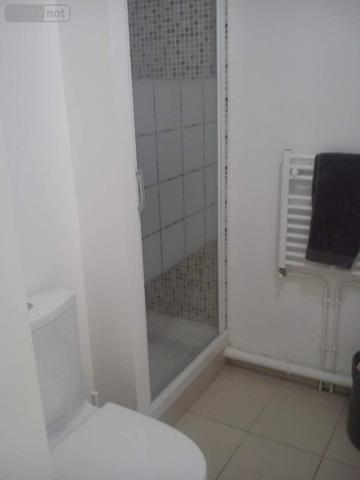 Appartement à vendre à Tours dans l'Indre-et-Loire (37200), ref : 37009/751   
TOURS