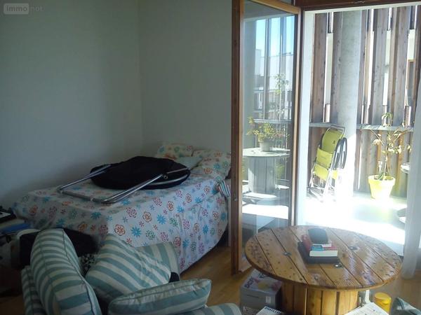 Appartement à vendre à Tours dans l'Indre-et-Loire (37200), ref : 37009/751   
TOURS