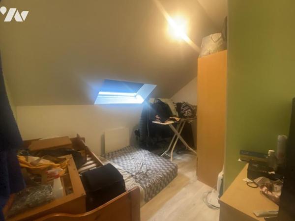 Maison/appartement T2