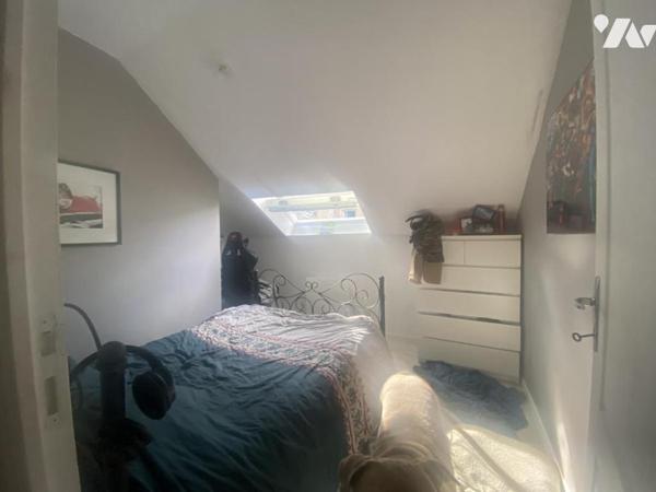 Maison/appartement T2