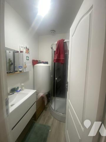 Maison/appartement T2