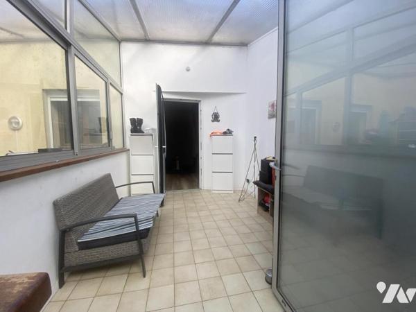 Maison/appartement T2