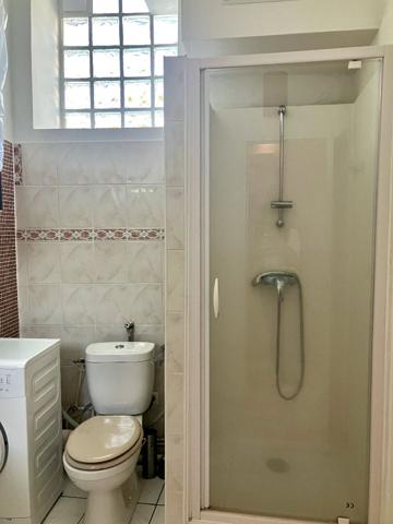 Studio meublé de 26m2