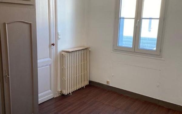 Maison à louer