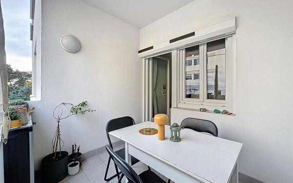 Appartement à vendre    4 pièces • 68,33 m2 Biarritz