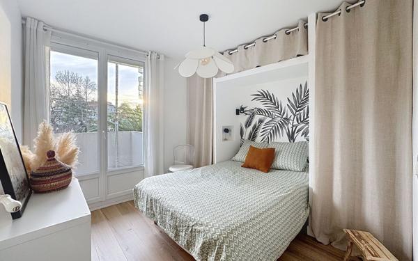 Appartement à vendre    4 pièces • 68,33 m2 Biarritz