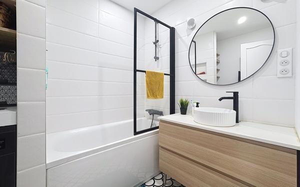 Appartement à vendre    4 pièces • 68,33 m2 Biarritz