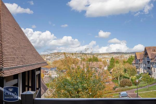 Appartement à vendre 3 pièces 52m²