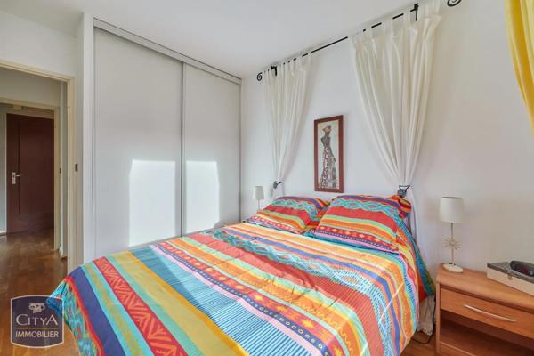 Appartement à vendre 3 pièces 52m²