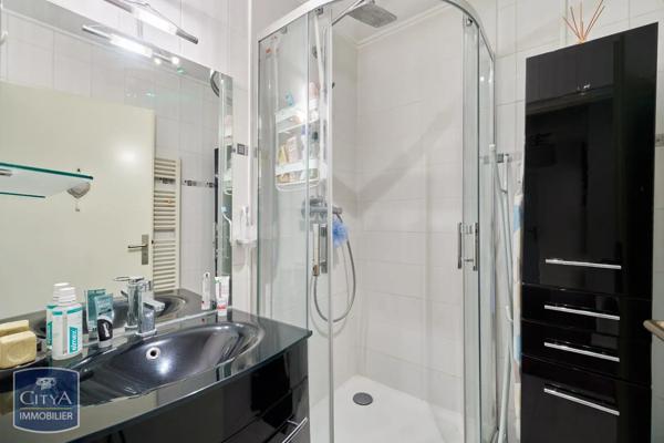 Appartement à vendre 3 pièces 52m²