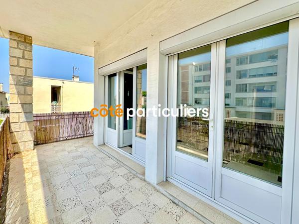 Vente Appartement66,08 m² - 3 Pièces - LE GRAU DU ROI (30240)