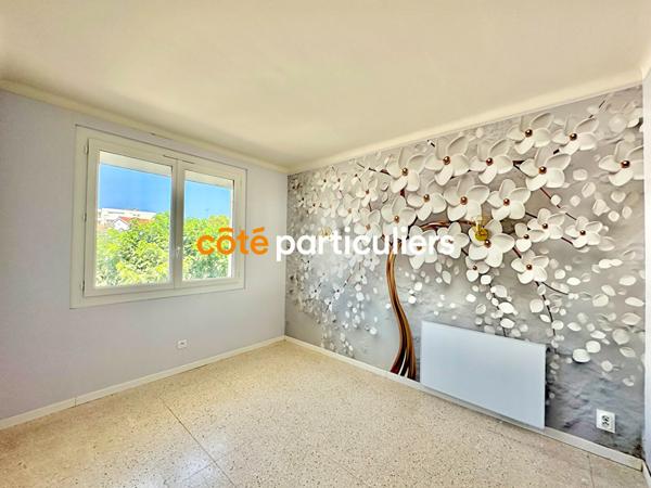 Vente Appartement66,08 m² - 3 Pièces - LE GRAU DU ROI (30240)