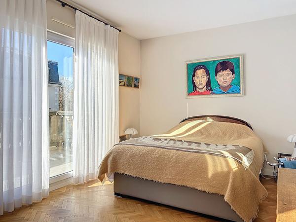 Vente Appartement131,11 m² - 5 Pièces - SAINT MAUR DES FOSSES (94100)