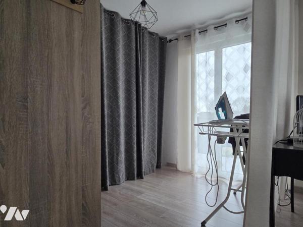 Pavillon sur sous-sol total dans un quartier calme 158 m² habitables