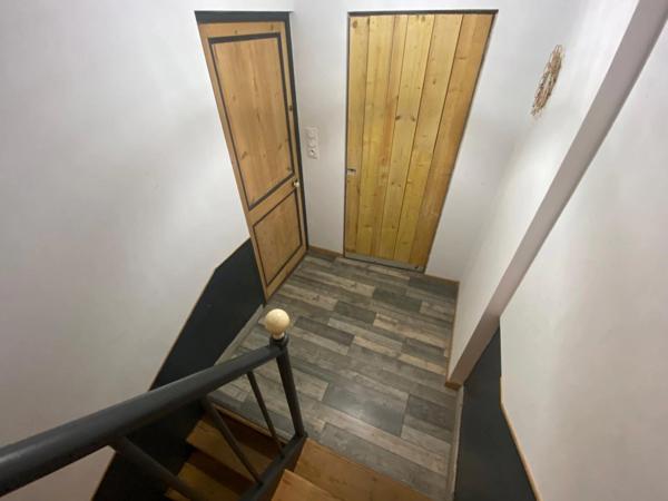 LUCON (85) COEUR DE VILLE MAISON DE CHARME ET DE CARACTERE AVEC PISCINE ET ANNEXE + 5 LOCATIFS OCCUPES