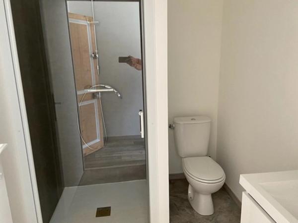 LUCON (85) COEUR DE VILLE MAISON DE CHARME ET DE CARACTERE AVEC PISCINE ET ANNEXE + 5 LOCATIFS OCCUPES