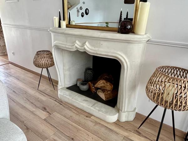 LUCON (85) COEUR DE VILLE MAISON DE CHARME ET DE CARACTERE AVEC PISCINE ET ANNEXE + 5 LOCATIFS OCCUPES