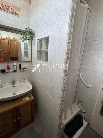 Appartement 4 pièce(s) 2 chambre(s) 65 m²