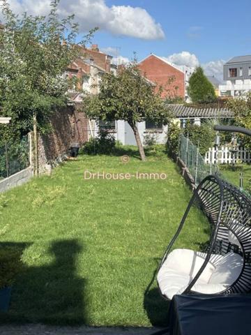Maison à vendre 5 pièces de 126 m²