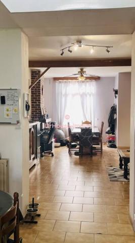 Maison à vendre 5 pièces de 126 m²