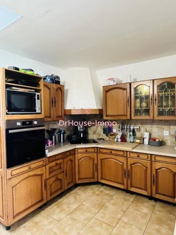 Maison à vendre 5 pièces de 126 m²