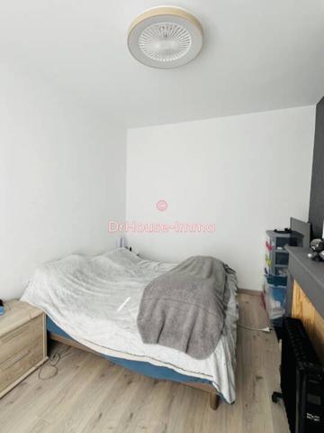 Maison à vendre 5 pièces de 126 m²