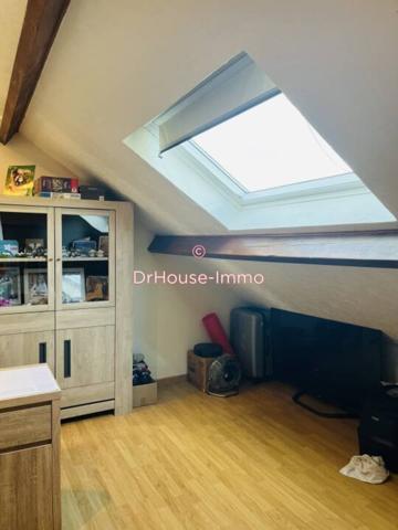 Maison à vendre 5 pièces de 126 m²