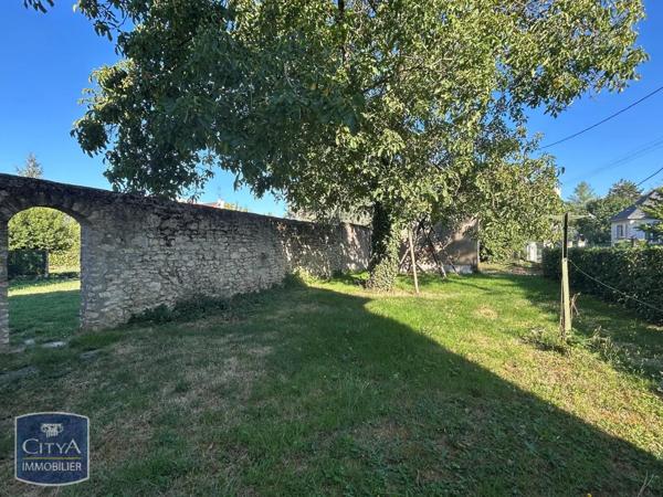 Appartement à louer 5 pièces 145m²