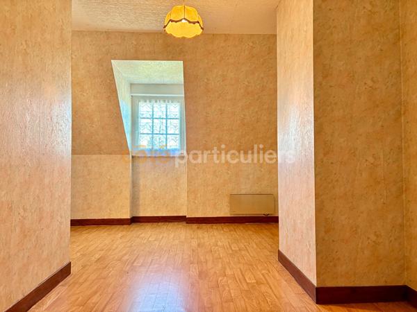 Vente Maison90 m² - 5 Pièces - CARENTAN LES MARAIS (50500)