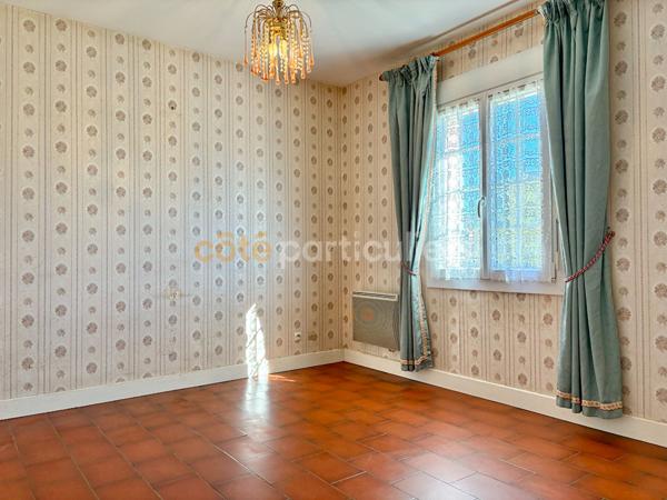 Vente Maison90 m² - 5 Pièces - CARENTAN LES MARAIS (50500)