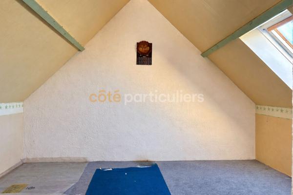 Vente Maison90 m² - 5 Pièces - CARENTAN LES MARAIS (50500)