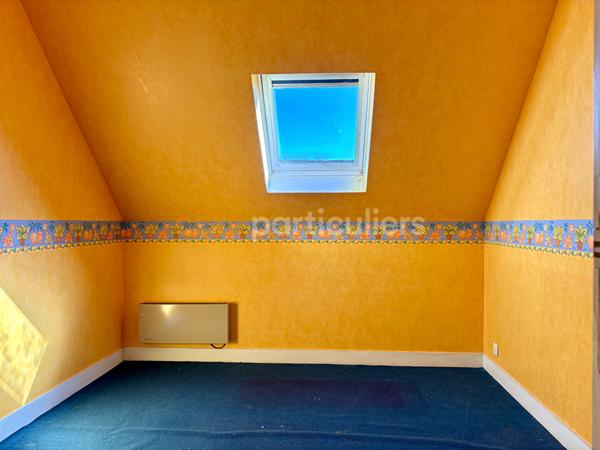 Vente Maison90 m² - 5 Pièces - CARENTAN LES MARAIS (50500)