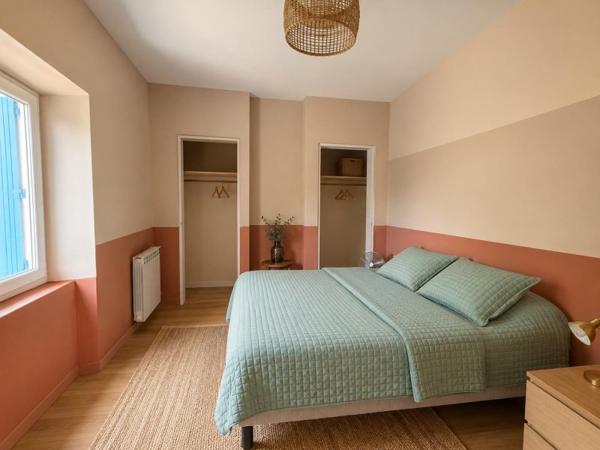 Vente / Maison à Uchaux (84100)