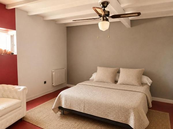 Vente / Maison à Uchaux (84100)
