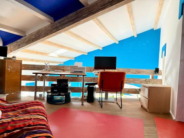 Vente / Maison à Uchaux (84100)