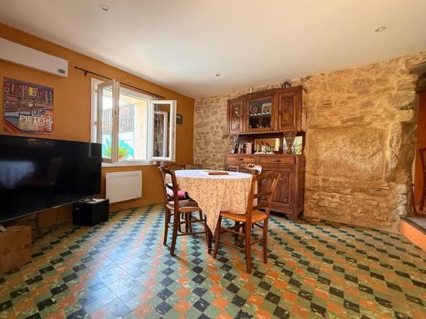 Vente / Maison à Uchaux (84100)