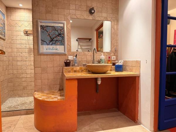 Vente / Maison à Uchaux (84100)