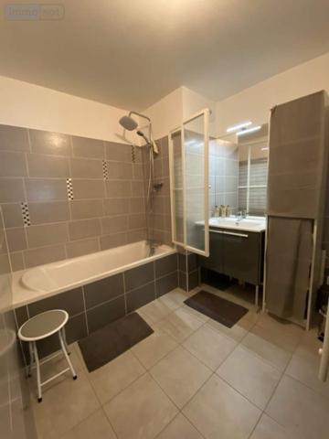Appartement à vendre à Rennes en Ille-et-Vilaine (35700), ref : 134/4301   
RENNES-LONGS CHAMPS