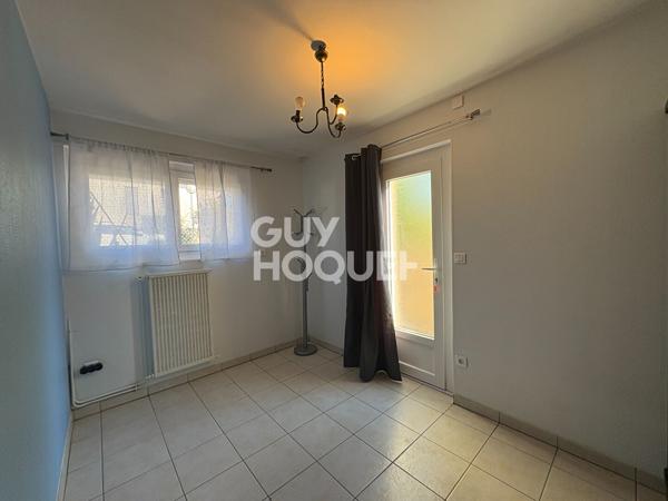 Appartement 3 pièces Meublé à louer à Mérignac - Quartier Capeyron