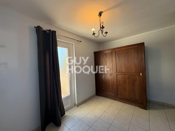 Appartement 3 pièces Meublé à louer à Mérignac - Quartier Capeyron